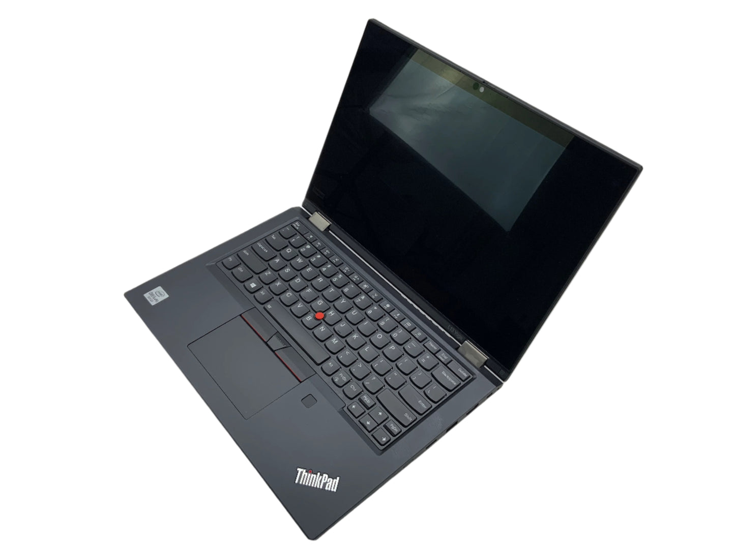 LENOVO THINKPAD L13 YOGA GEN 1 14" Laptop Core i5 10310U 16GB 256GB W11P -Good