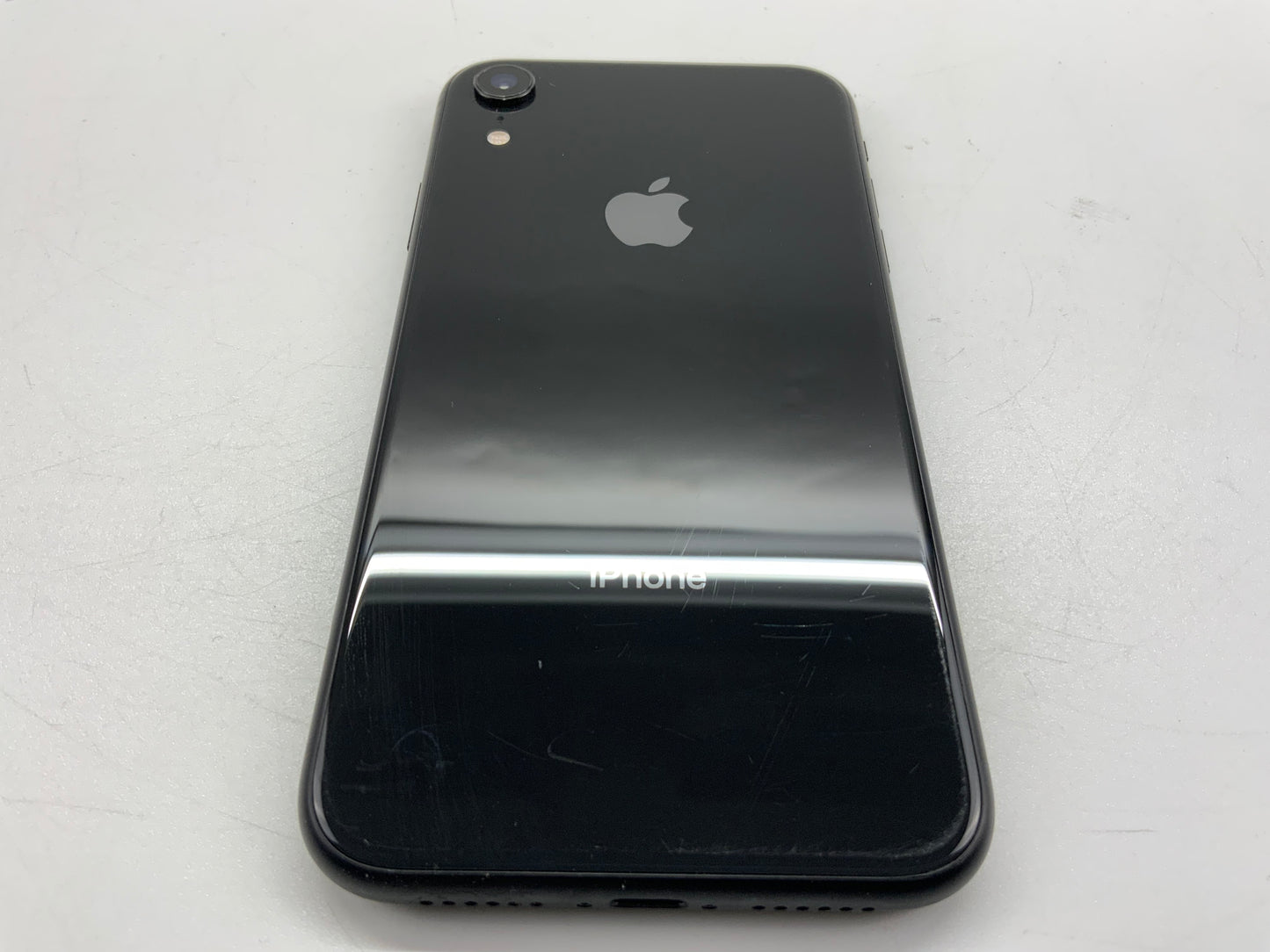 APPLE iPhone XR A1984 64GB AT&T Only Black