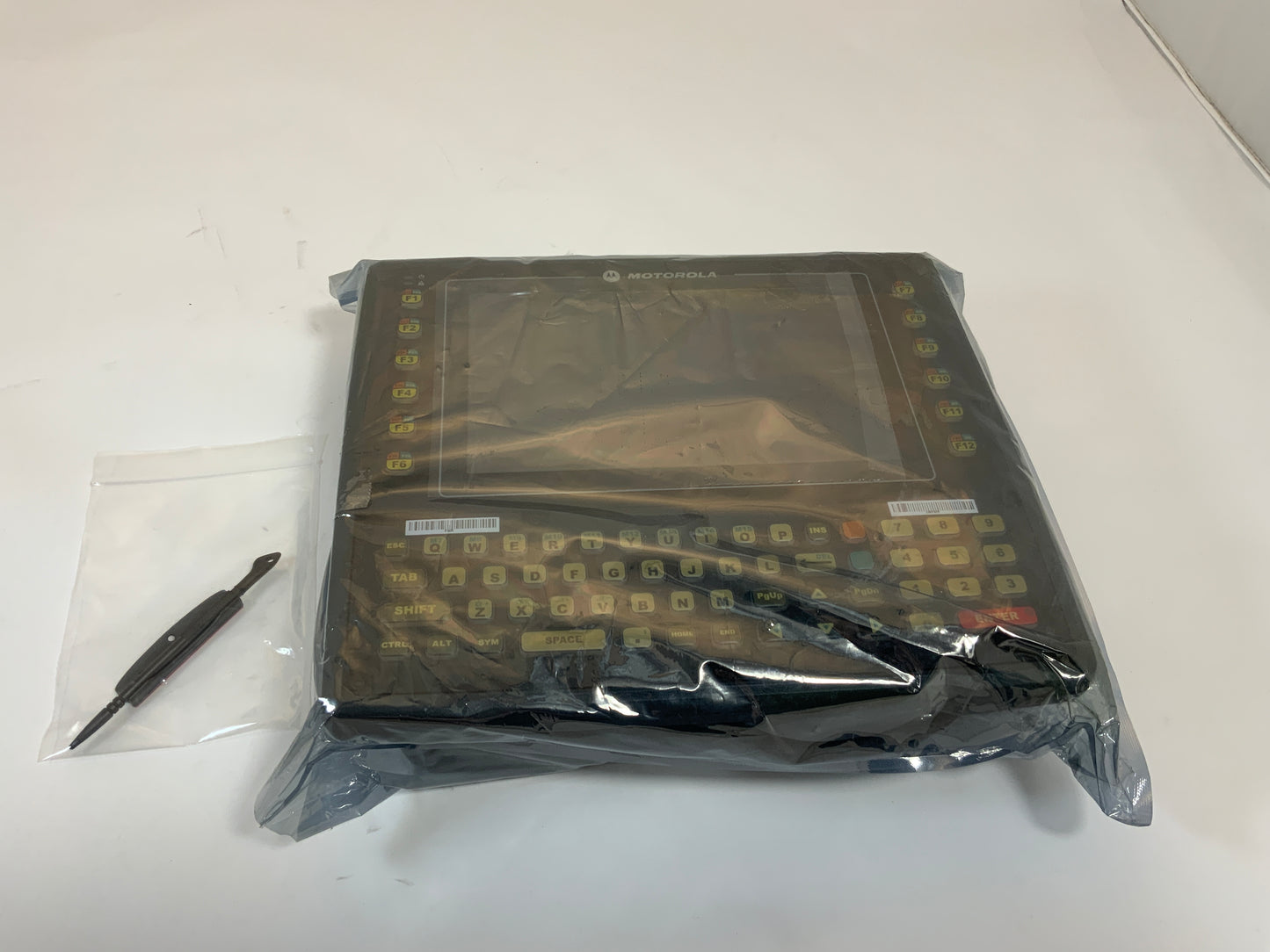 ZEBRA PSION VH10 Vehicle Mounted Computer Terminal -NEW Open Box-No Accessories!