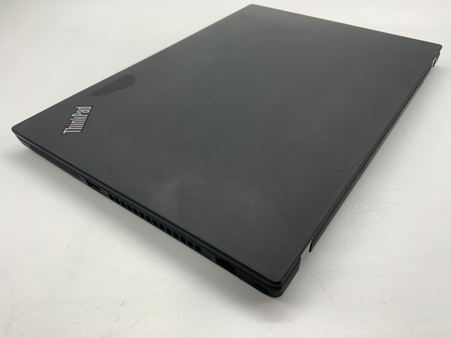 LENOVO THINKPAD T14 GEN 1 14" Laptop Intel Core i7 10610U 16GB 256GB W11 -Good