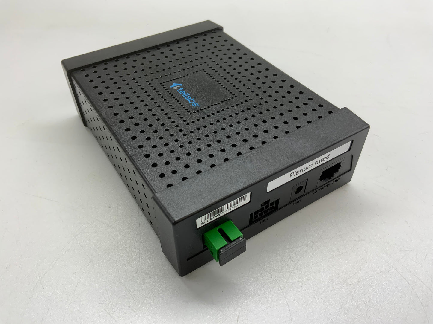 NEW! TELLABS ONT140C -Optical Network Terminal
