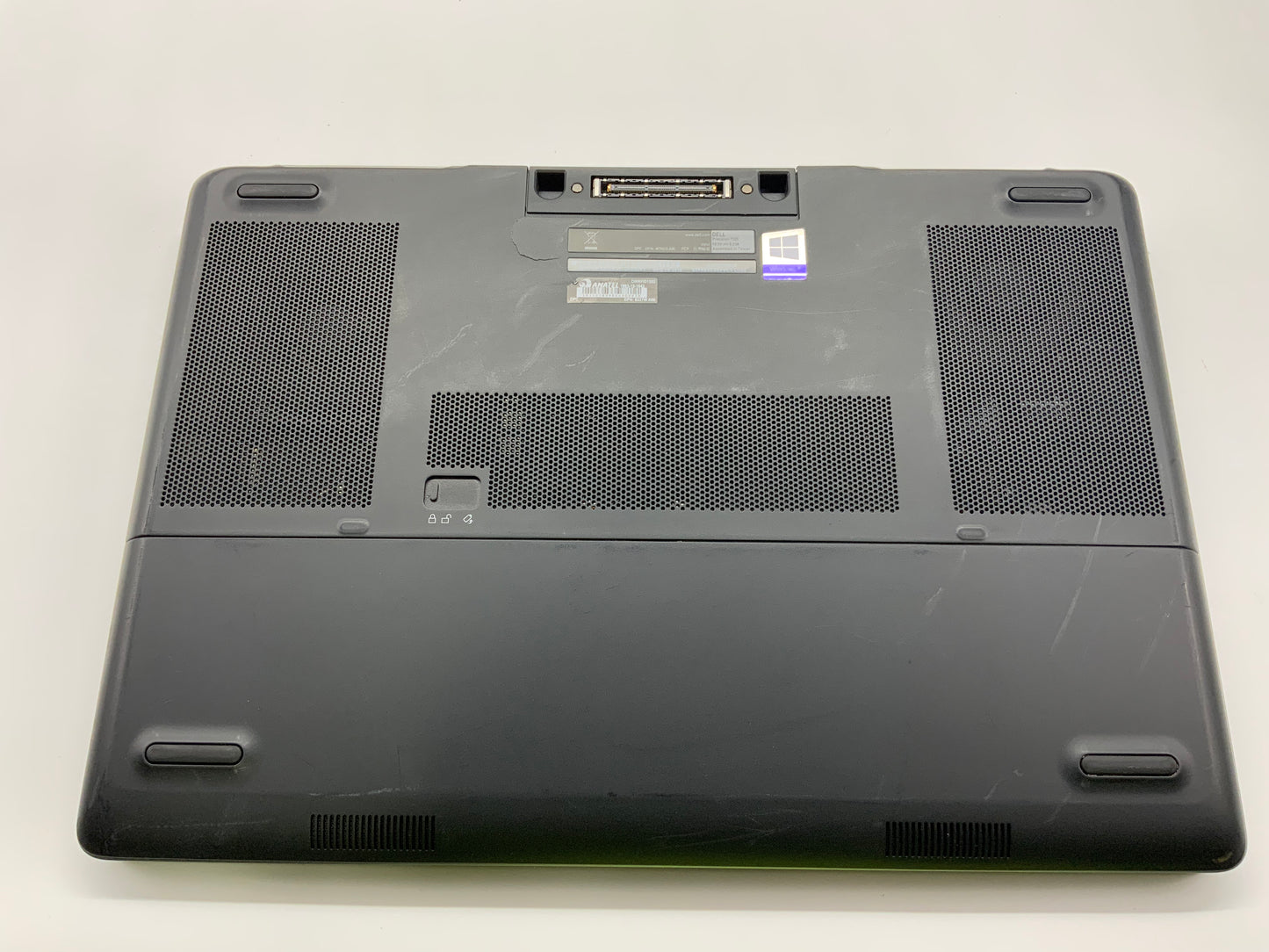 DELL PRECISION 7520 15" Touchscreen i7 6820HQ 32GB 512GB M2200 W10P -Very Good