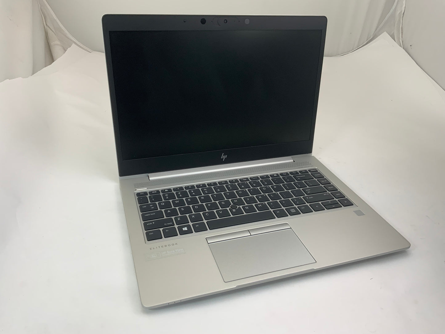 HP ELITEBOOK 745 G6 14" Laptop AMD Ryzen 5 PRO 3500U 16GB 256GB W11P