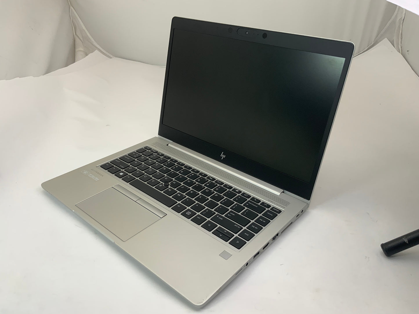 HP ELITEBOOK 745 G6 14" Laptop AMD Ryzen 5 PRO 3500U 16GB 256GB W11P