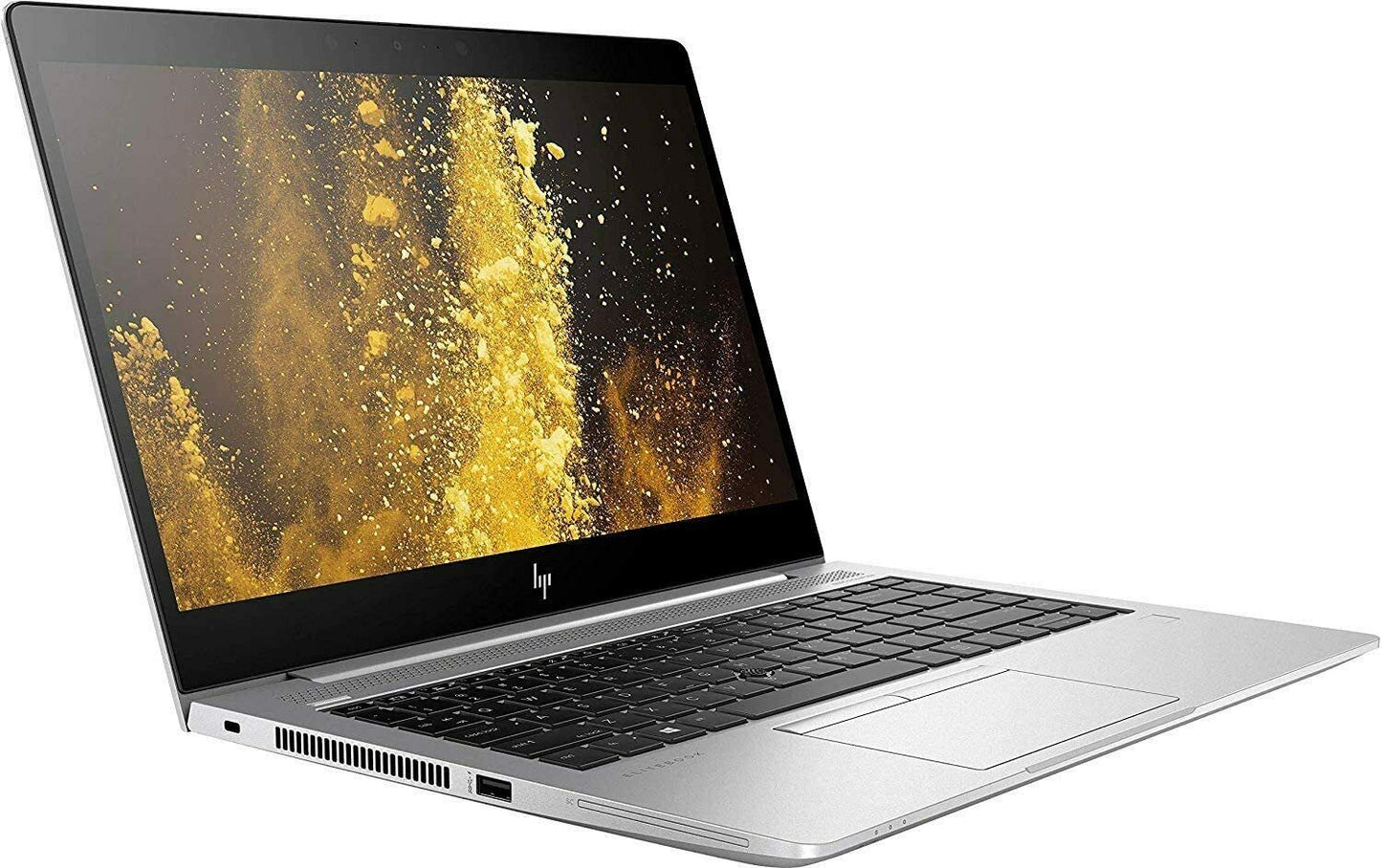 HP ELITEBOOK 745 G6 14" Laptop AMD Ryzen 5 PRO 3500U 16GB 256GB W11P