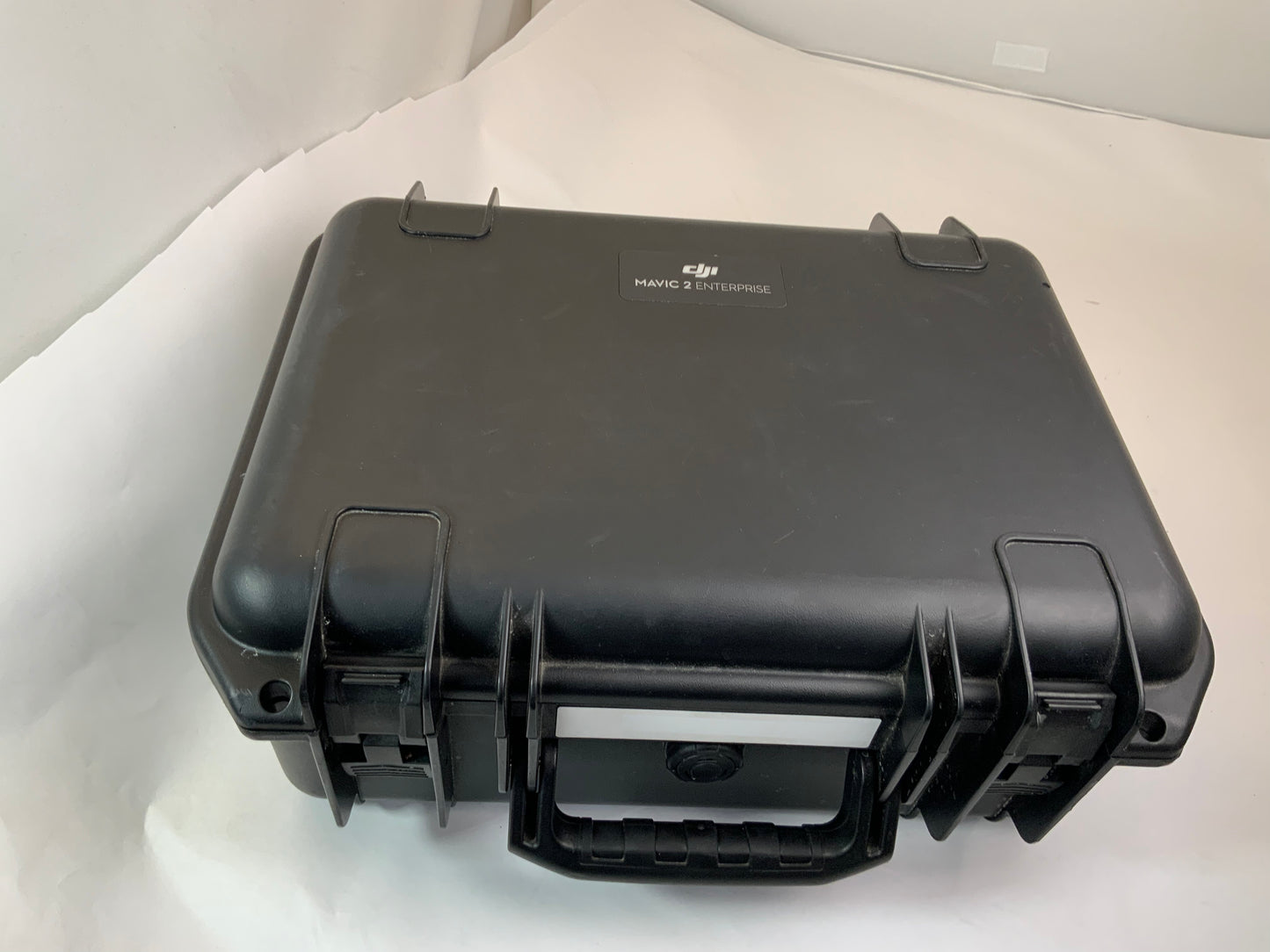 DJI MAVIC 2 ZOOM (L1Z) Drone with Case and Accessories