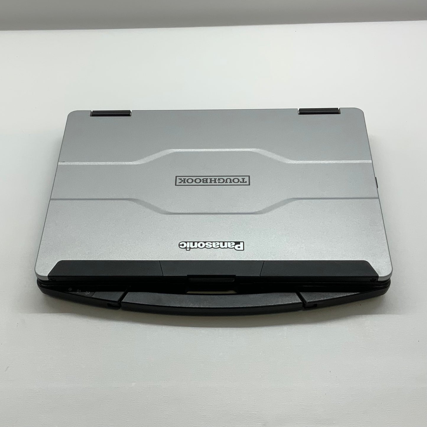 PANASONIC TOUGHBOOK FZ-55 14" Touchscreen Laptop i5-8365U 16GB 512GB W11P -Good