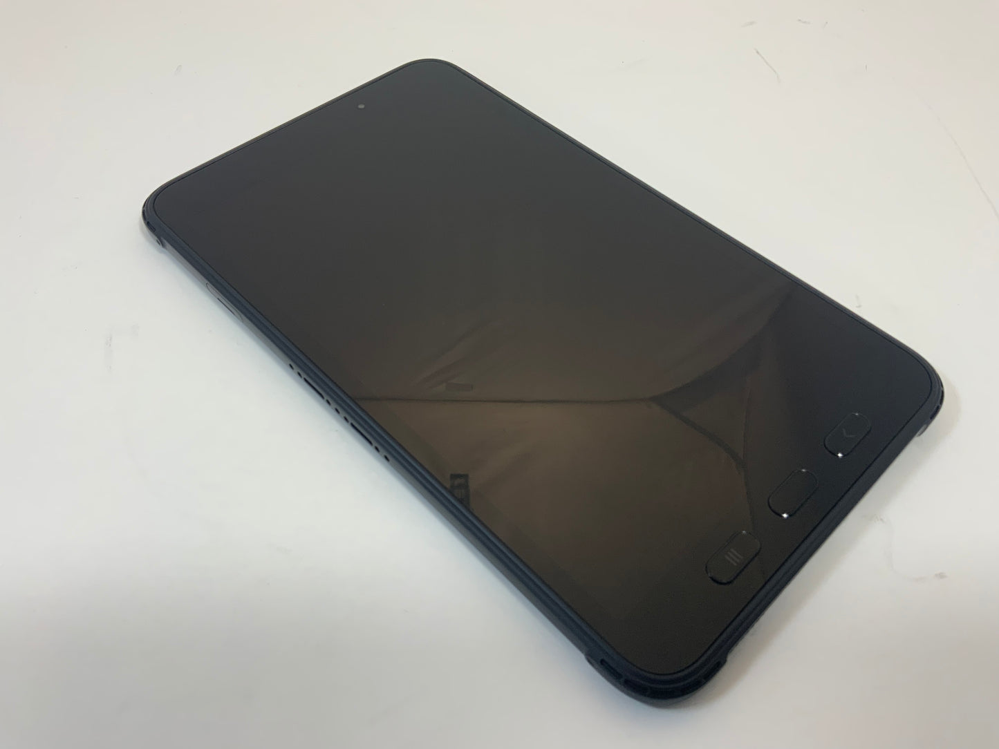 SAMSUNG Galaxy Tab Active 3 SM-T570 64GB Black Wi-Fi Android 13 -Very Good