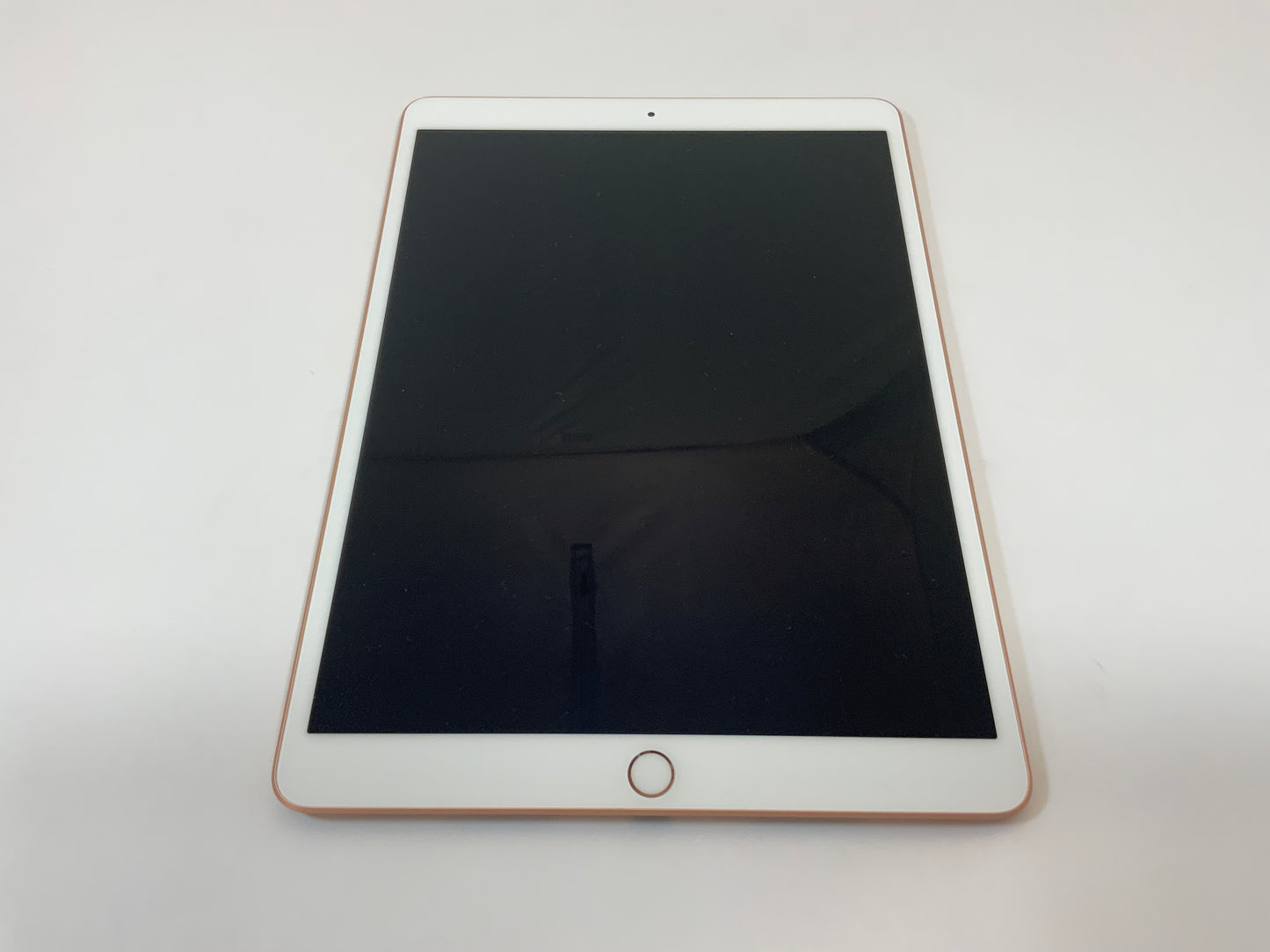 APPLE iPad Air 3rd Gen A2153 64GB Rose Gold Unlocked iOS -Very Good