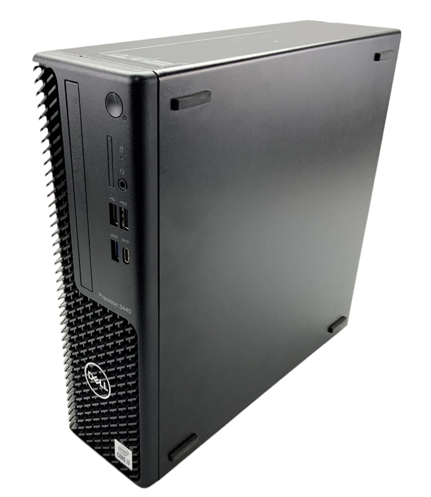 DELL PRECISION 3440 SFF Intel Core i3 1010GB 8GB 256GB Windows 11 Pro -VERY GOOD