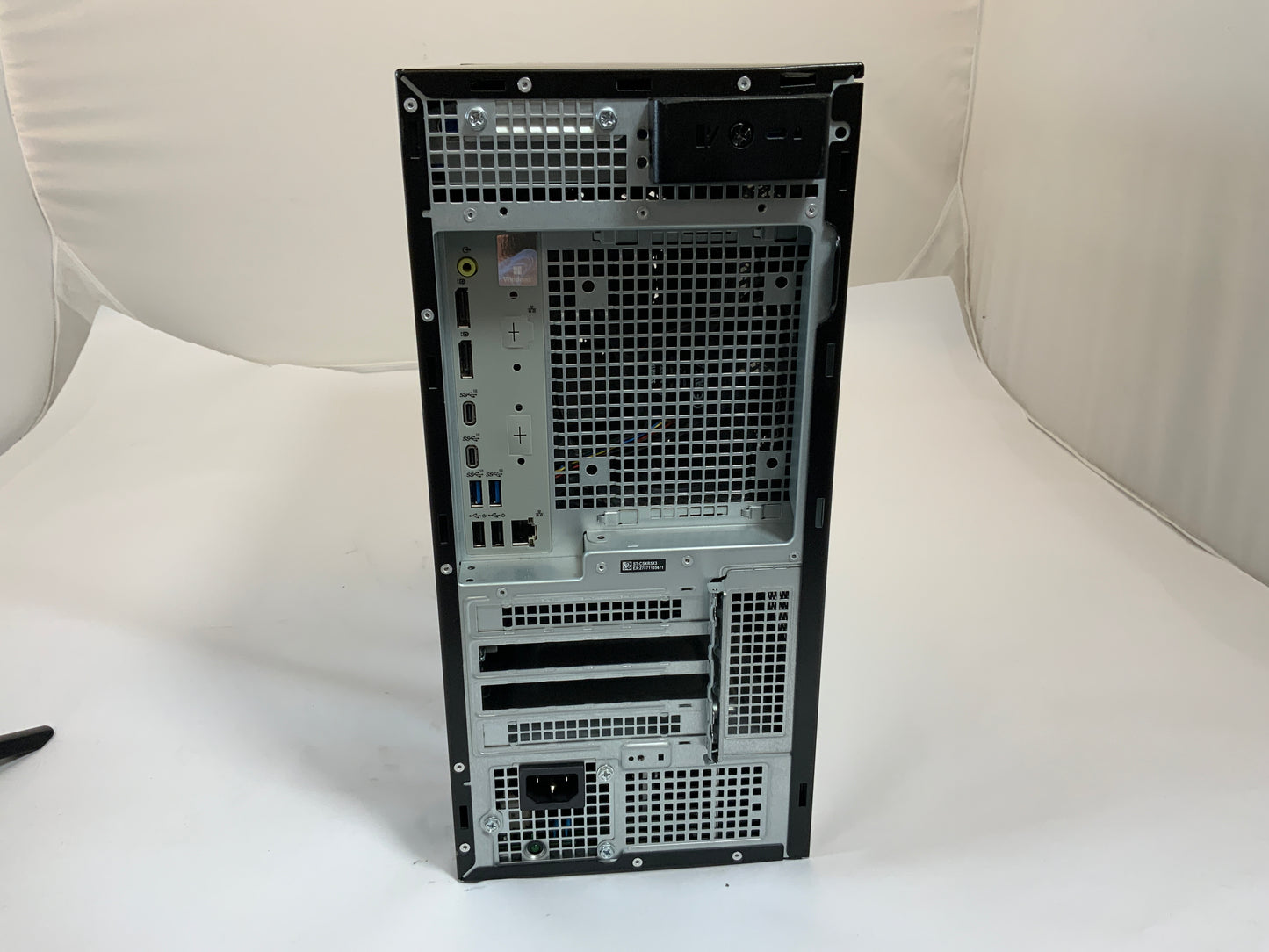 DELL PRECISION 3660 Tower Intel Core i7 12700 32GB 1TB NVMe Windows 11 Pro