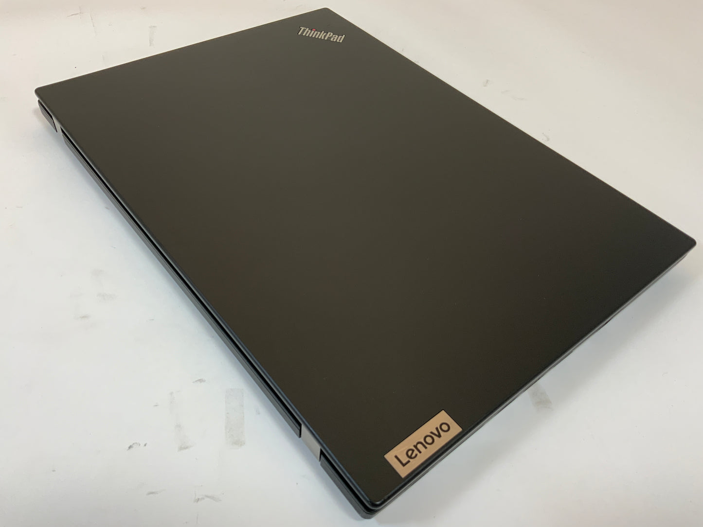 LENOVO THINKPAD L14 GEN 2 14" Laptop Ryzen 5 5650U 16GB 256GB W11P- See Photos