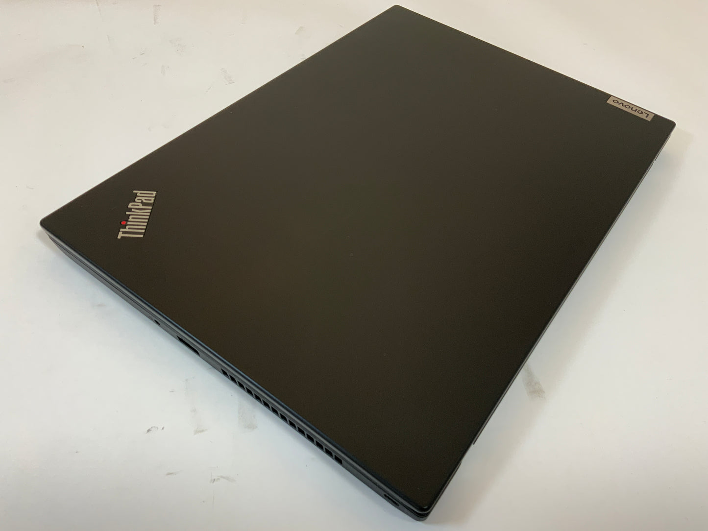 LENOVO THINKPAD L14 GEN 2 14" Laptop Ryzen 5 5650U 16GB 256GB W11P- See Photos