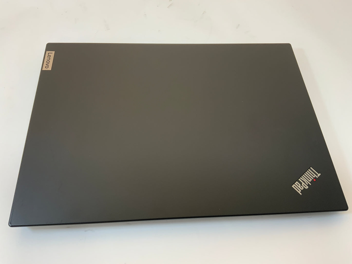 LENOVO THINKPAD L14 GEN 2 14" Laptop Ryzen 5 5650U 16GB 256GB W11P- See Photos