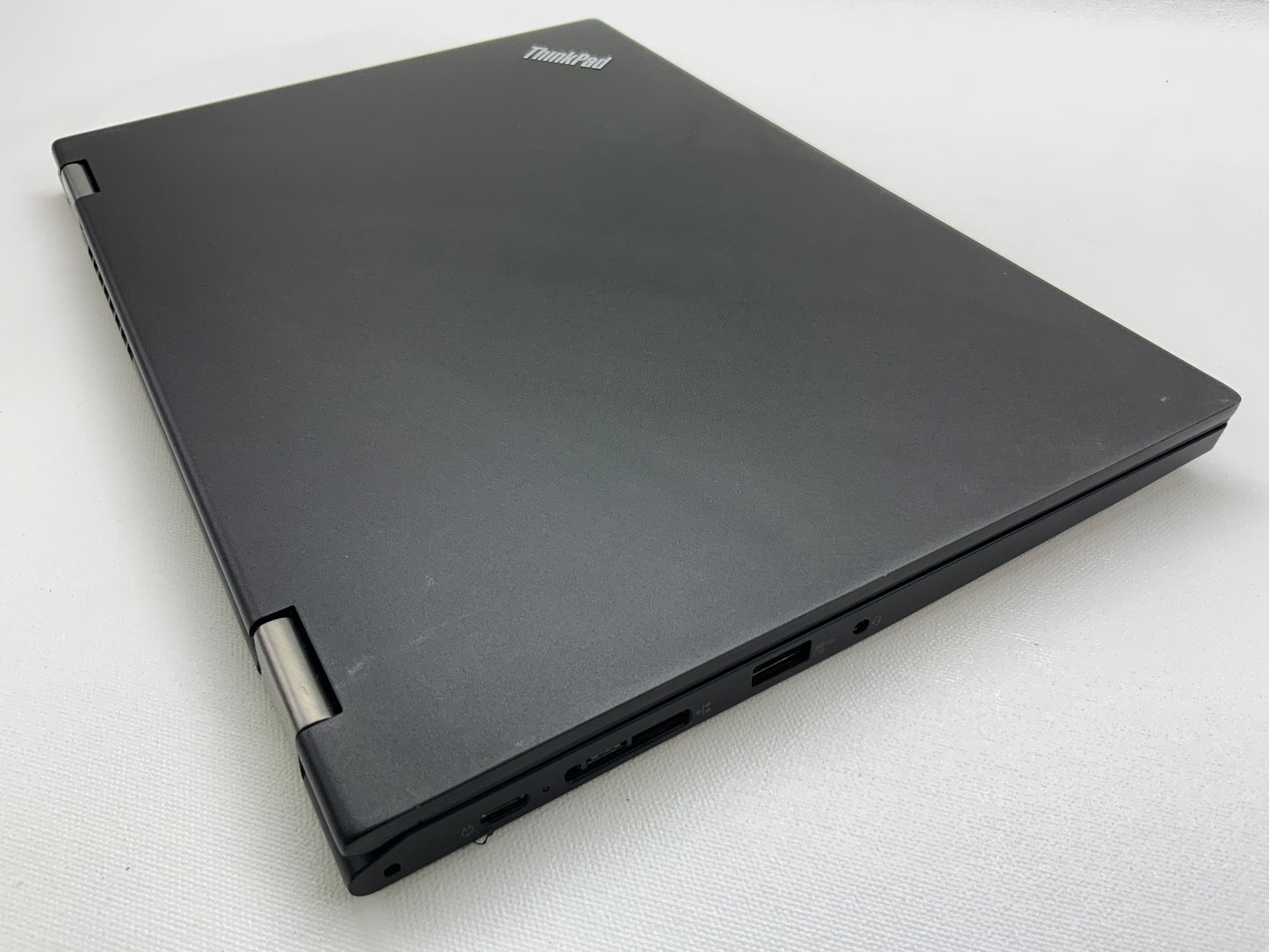 LENOVO THINKPAD L13 YOGA GEN 1 14" 2in1 i5 10310U 16GB 256GB W11P -Very Good