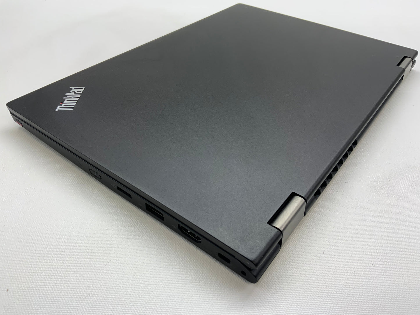 LENOVO THINKPAD L13 YOGA GEN 1 14" 2in1 i5 10310U 16GB 256GB W11P -Very Good
