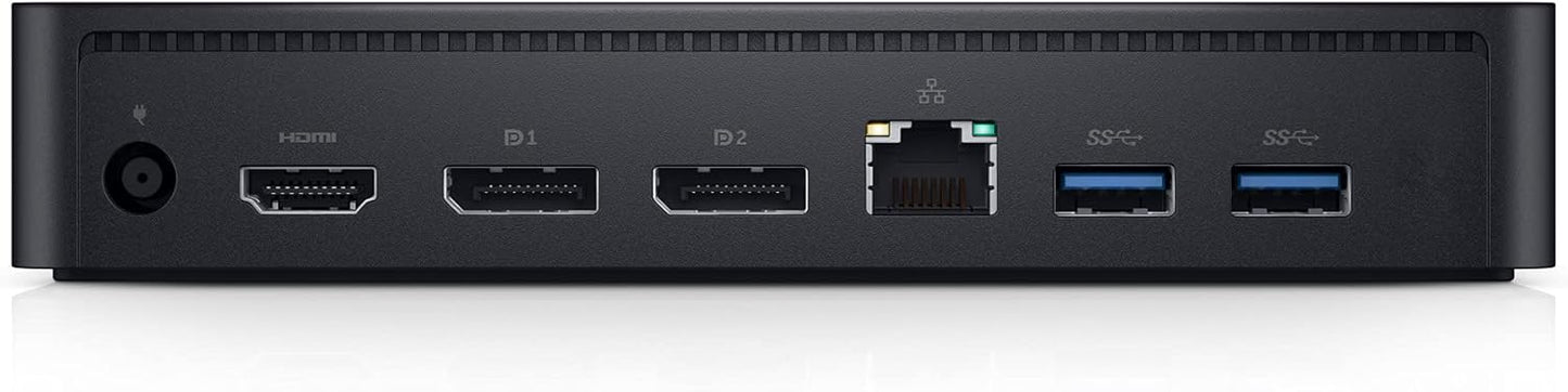 Dell D6000S Docking Station USB-C -NEW!