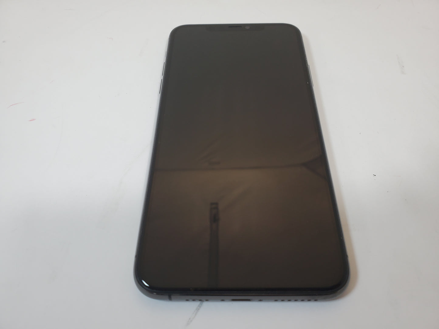 APPLE iPhone 11 Pro Max A2161 512GB AT&T ONLY iOS -Very Good