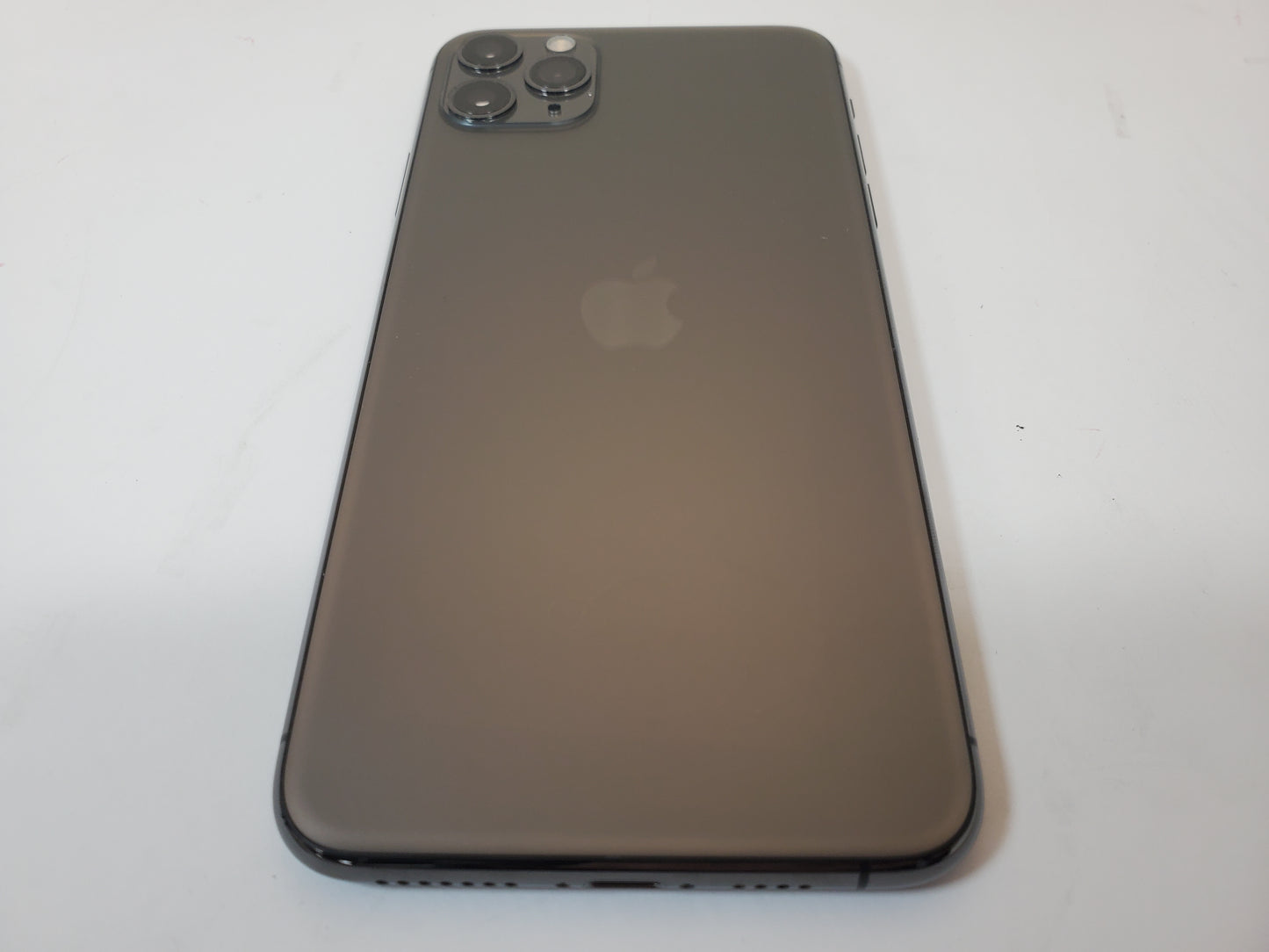 APPLE iPhone 11 Pro Max A2161 512GB AT&T ONLY iOS -Very Good