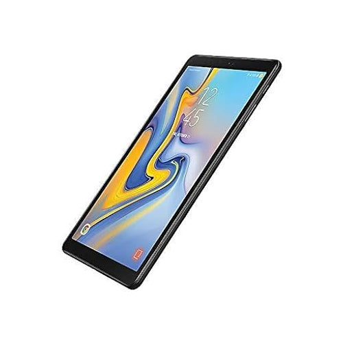 SAMSUNG GALAXY TAB A 10.5" SM-T597V 32GB Black Verizon Android - Good