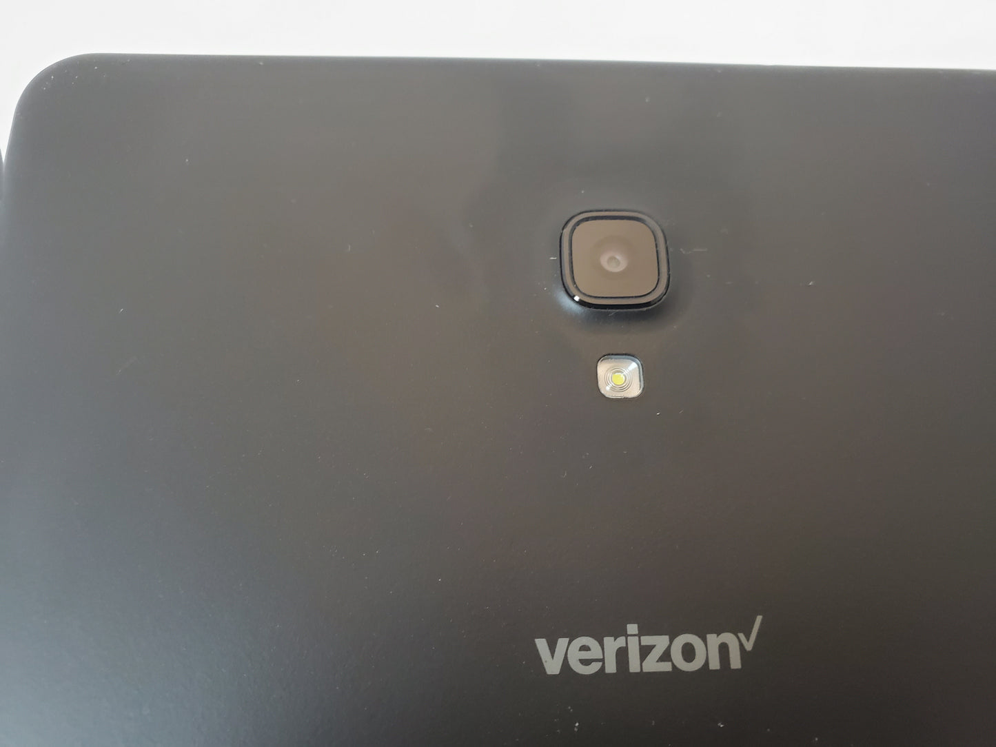 SAMSUNG GALAXY TAB A 10.5" SM-T597V 32GB Verizon Black Android