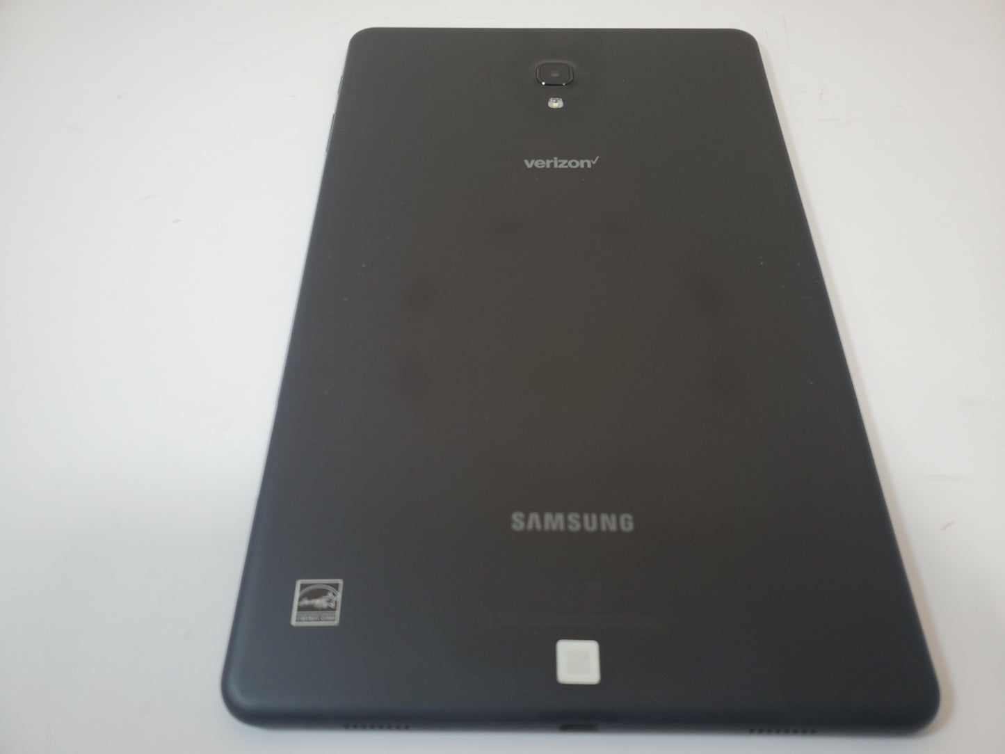 SAMSUNG GALAXY TAB A 10.5" SM-T597V 32GB Verizon Black Android