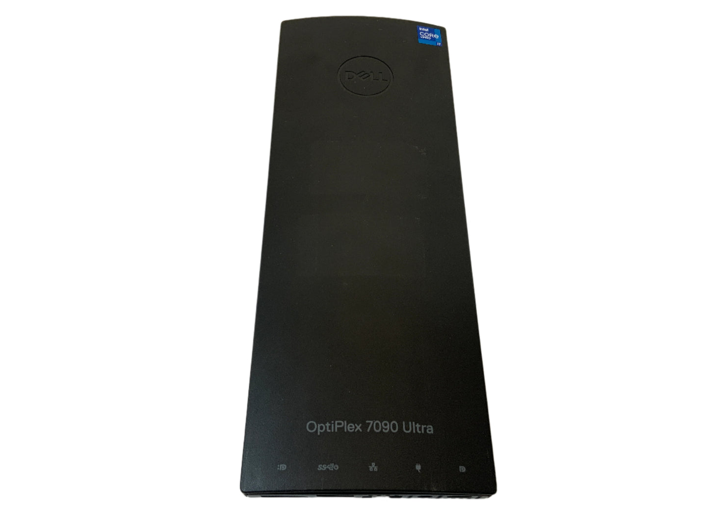 DELL OPTIPLEX 7090 UFF i5 1145G7 16 GB 128 GB NVMe Windows 11 Pro - Very Good