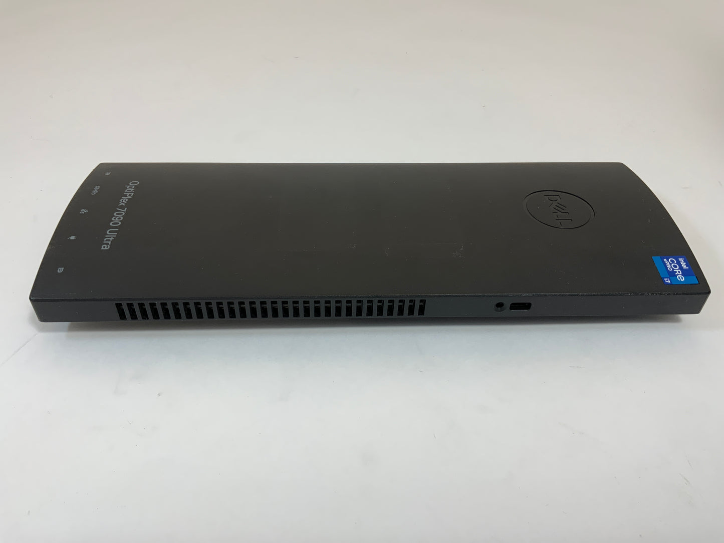 DELL OPTIPLEX 7090 UFF i5 1145G7 16 GB 128 GB NVMe Windows 11 Pro - Very Good