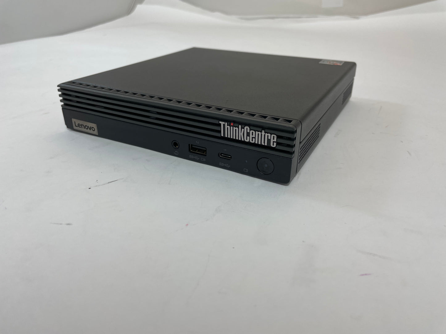 LENOVO THINKCENTRE M75Q GEN 2 Ryzen 5 4650GE 256 GB 16 GB Windows 11 Pro