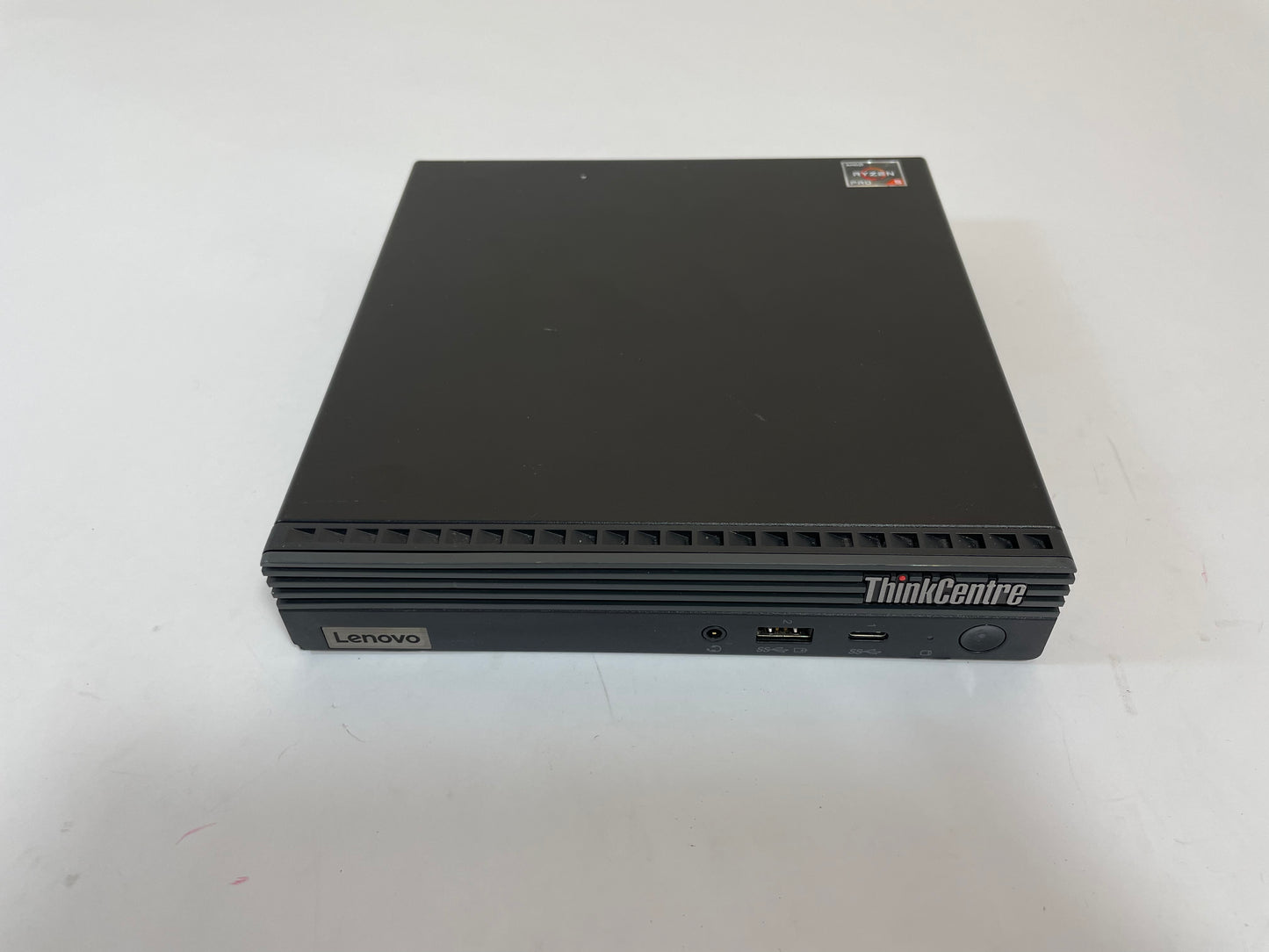 LENOVO THINKCENTRE M75Q GEN 2 Ryzen 5 4650GE 256 GB 16 GB Windows 11 Pro