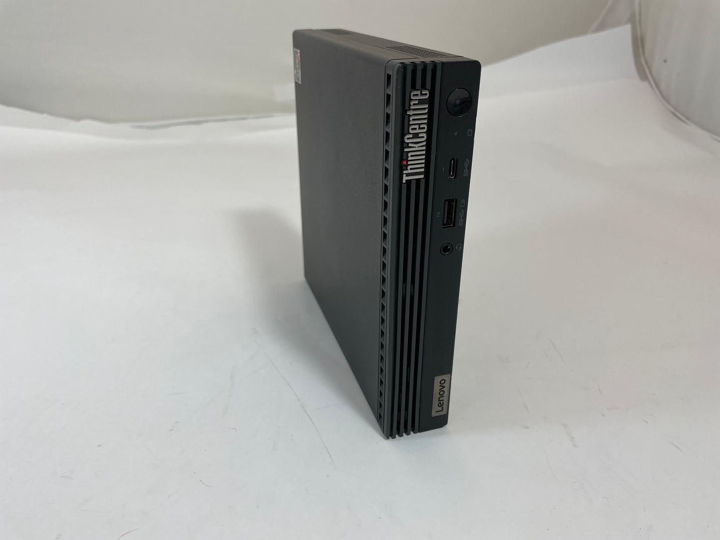 LENOVO THINKCENTRE M75Q GEN 2 Ryzen 5 5650GE 512GB 16 GB Windows 11 Pro