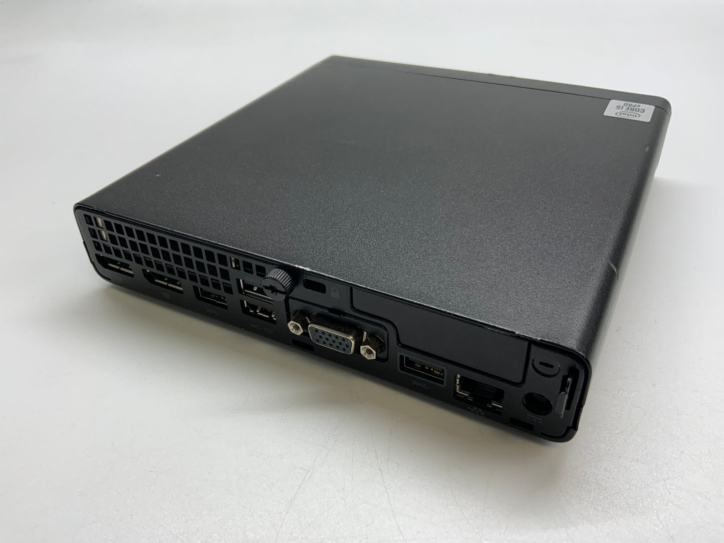 HP ELITEDESK 800 G6 Core i5 10600T 8 GB 256 GB i5 10600T Windows 11 Pro