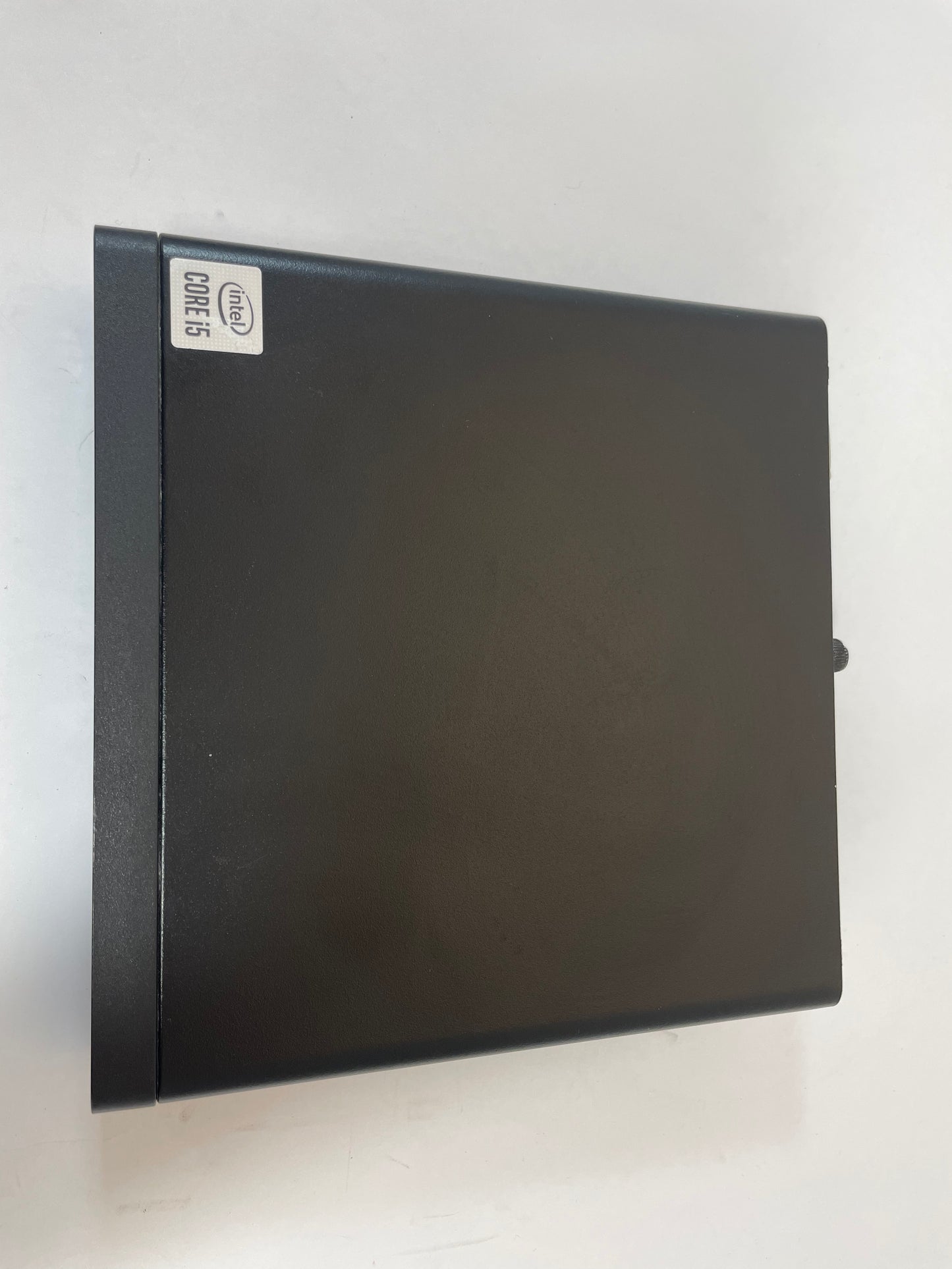 HP PRODESK 400 G6 Core i5 10500T 16 GB 256 GB NVMe Windows 11 Pro