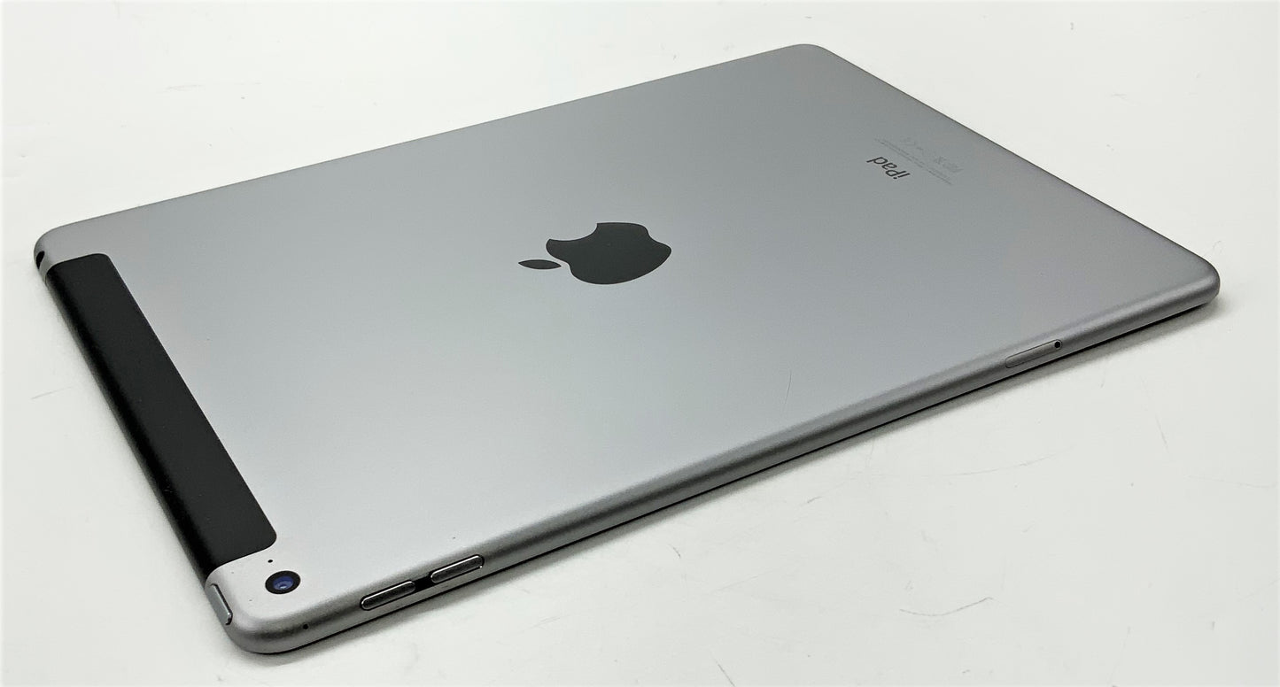 APPLE iPad Air 2 A1567 9.7" 32 GB Space Gray iOS Unlocked