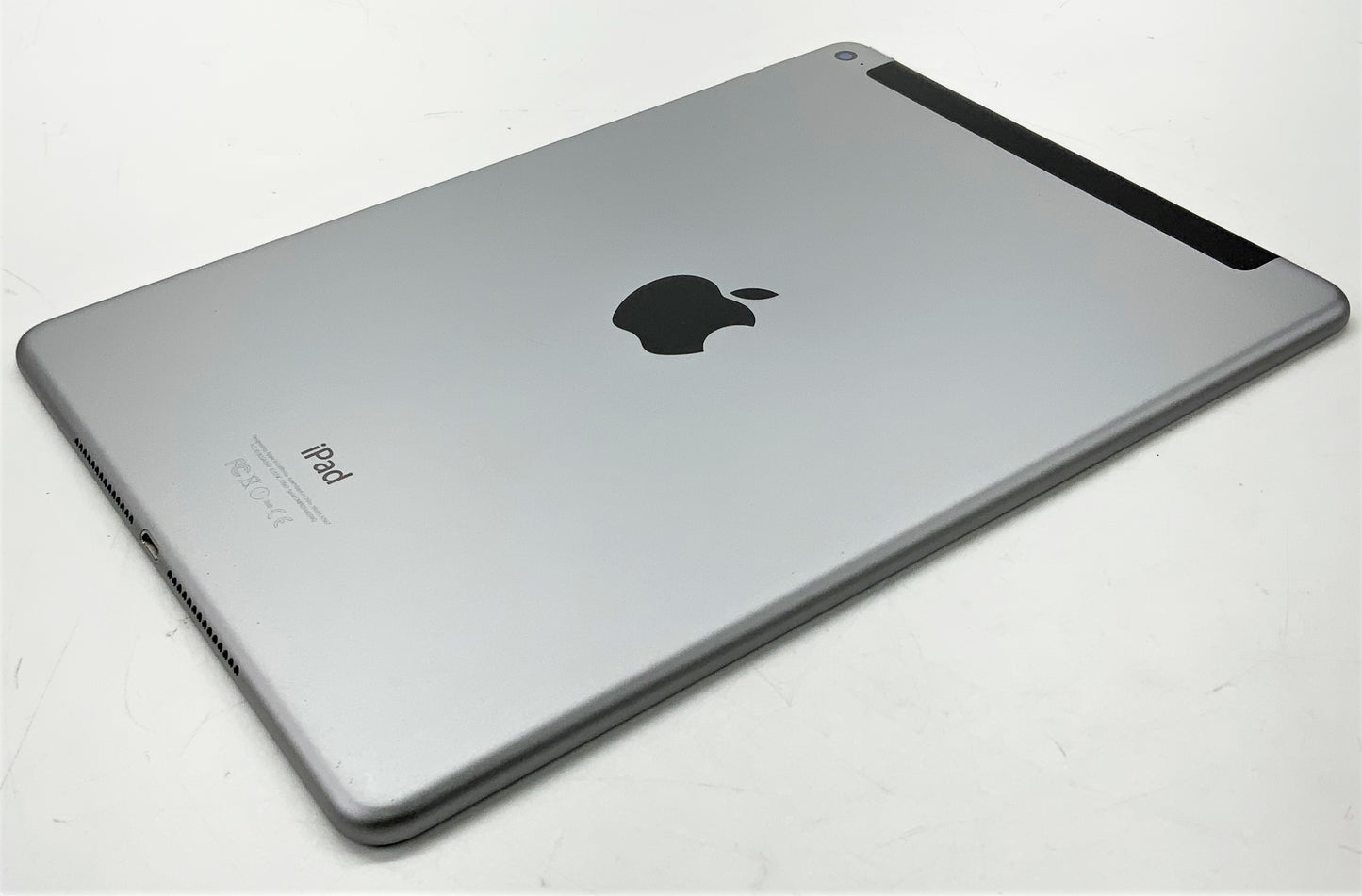 APPLE iPad Air 2 A1567 9.7" 32 GB Space Gray iOS Unlocked