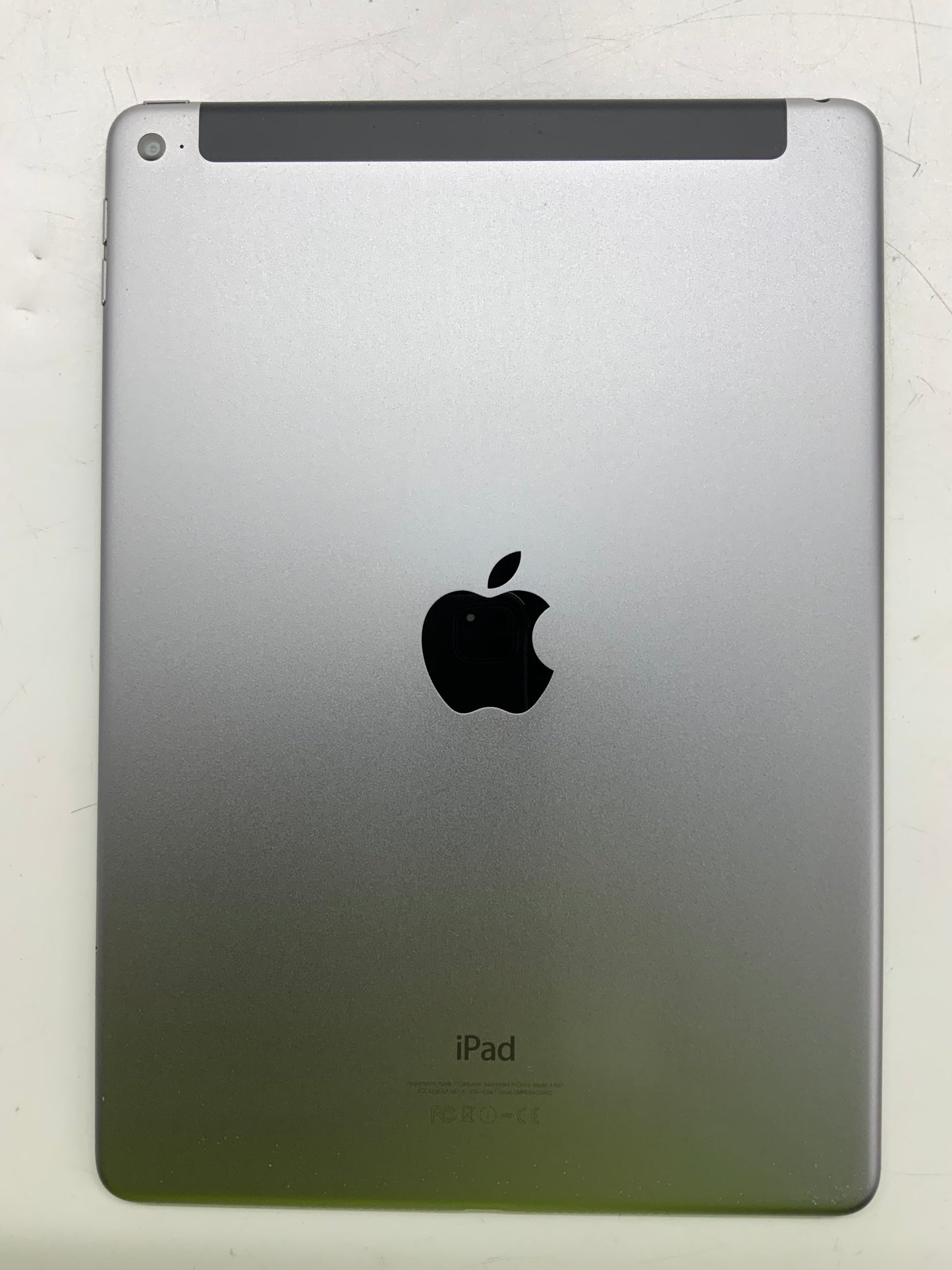 APPLE iPad Air 2 A1567 9.7" 32 GB Space Gray iOS Unlocked