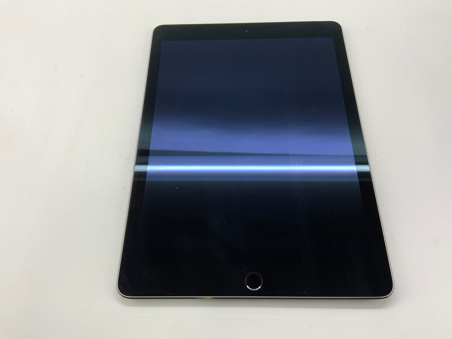 APPLE iPad Air 2 A1567 9.7" 32 GB Space Gray iOS Unlocked