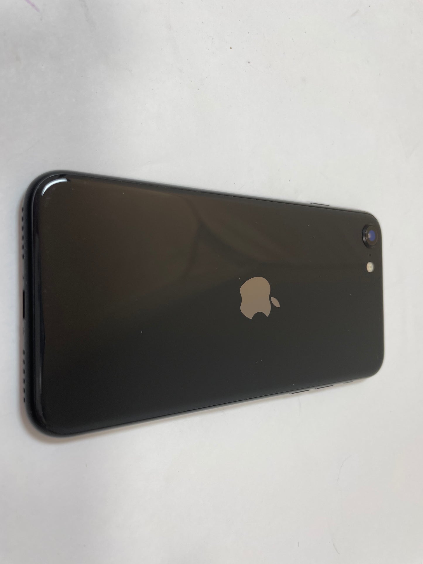 APPLE iPhone SE 2nd Gen A2275 64GB Verizon Black/Gray iOS