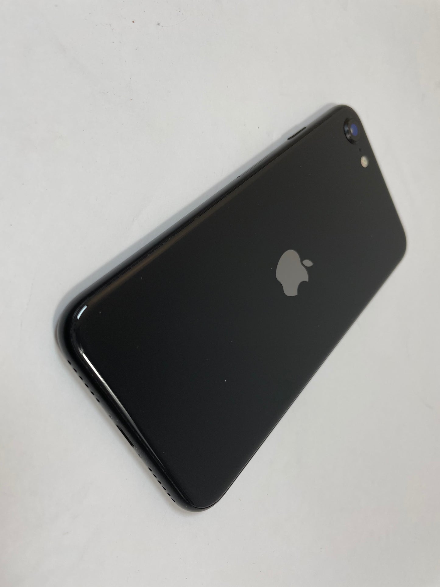APPLE iPhone SE 2nd Gen A2275 64GB Verizon Black/Gray iOS