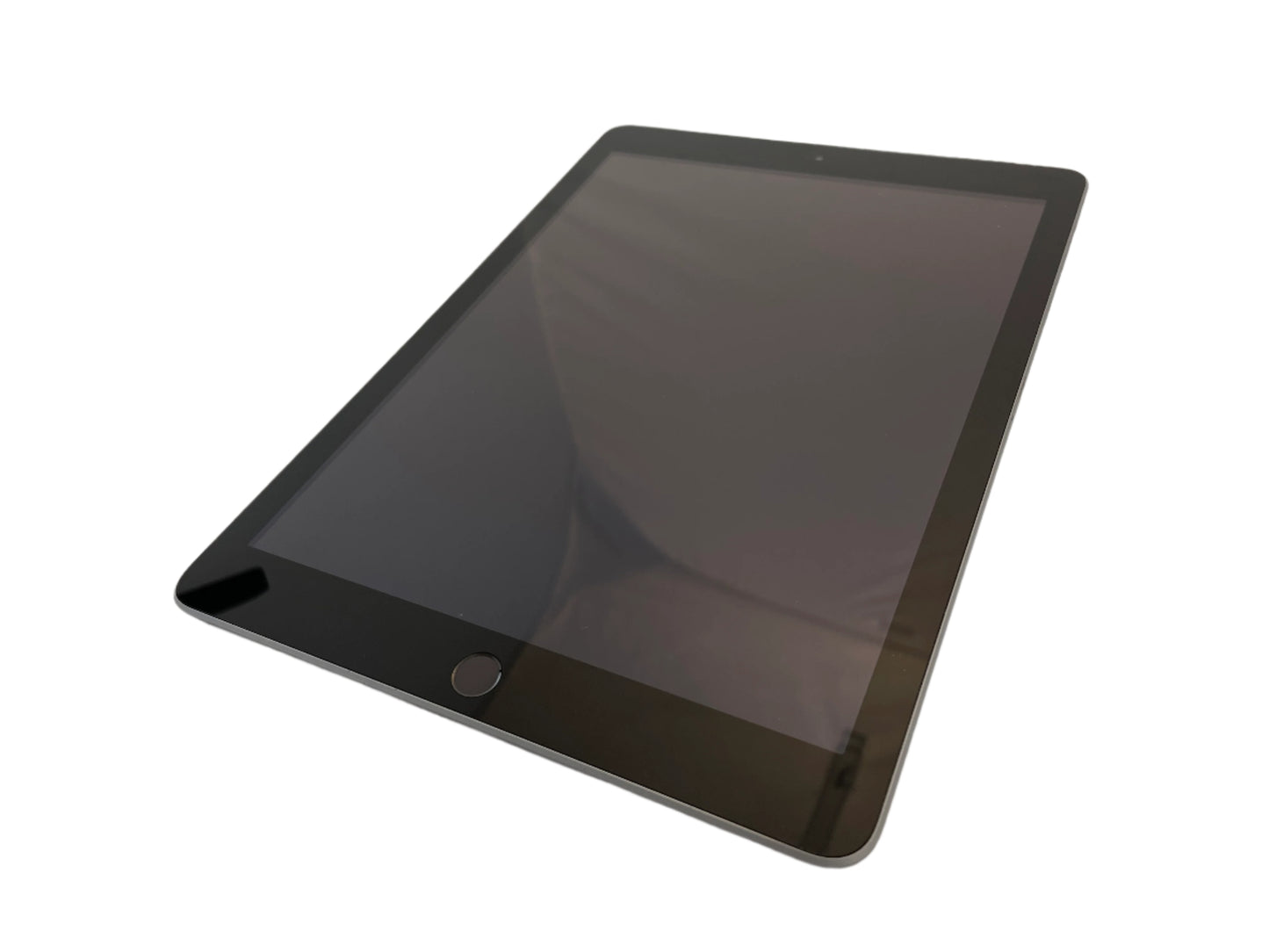 APPLE iPad A1823 5th Gen 9.7" 32GB Unlocked Black & Gray iOS