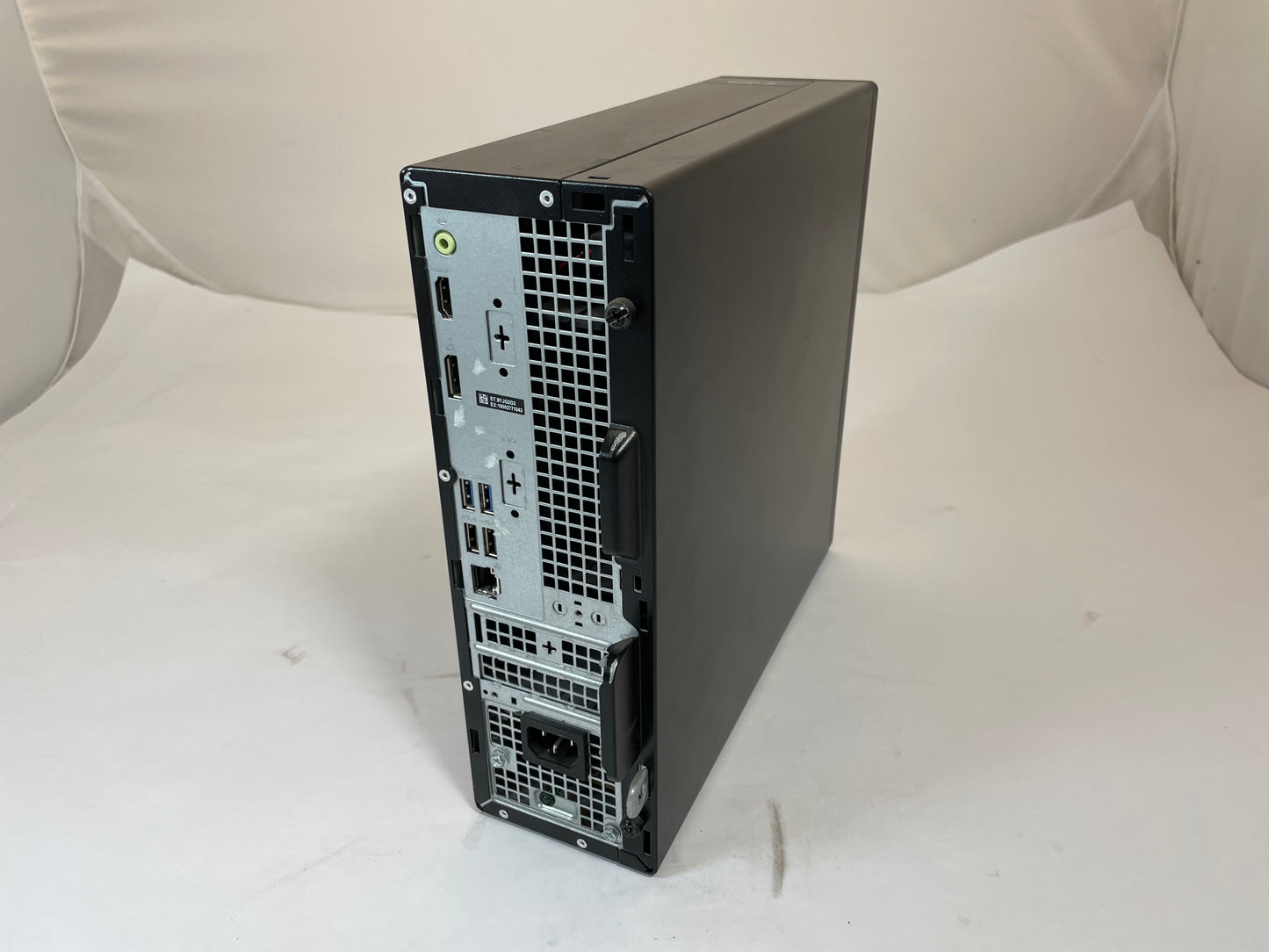 DELL OPTIPLEX 3080 SFF Core i5 10600 512GB 16GB Windows 11