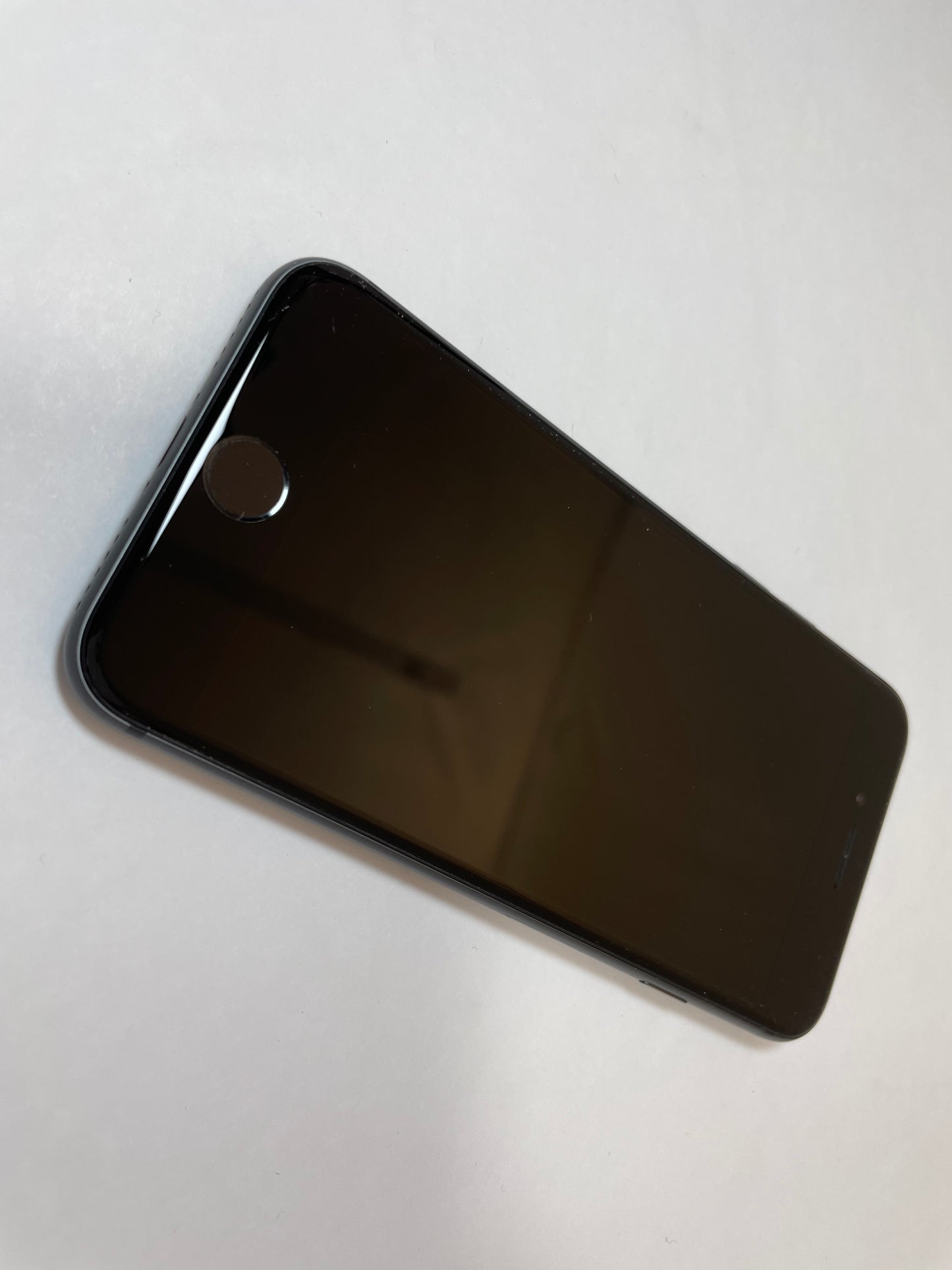 APPLE iPhone 8 A1905 64GB Unlocked Space Gray iOS -Very Good