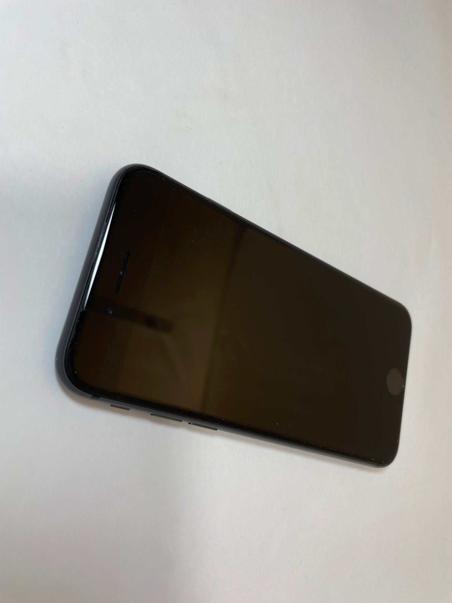 APPLE iPhone 8 A1905 64GB Unlocked Space Gray iOS -Very Good
