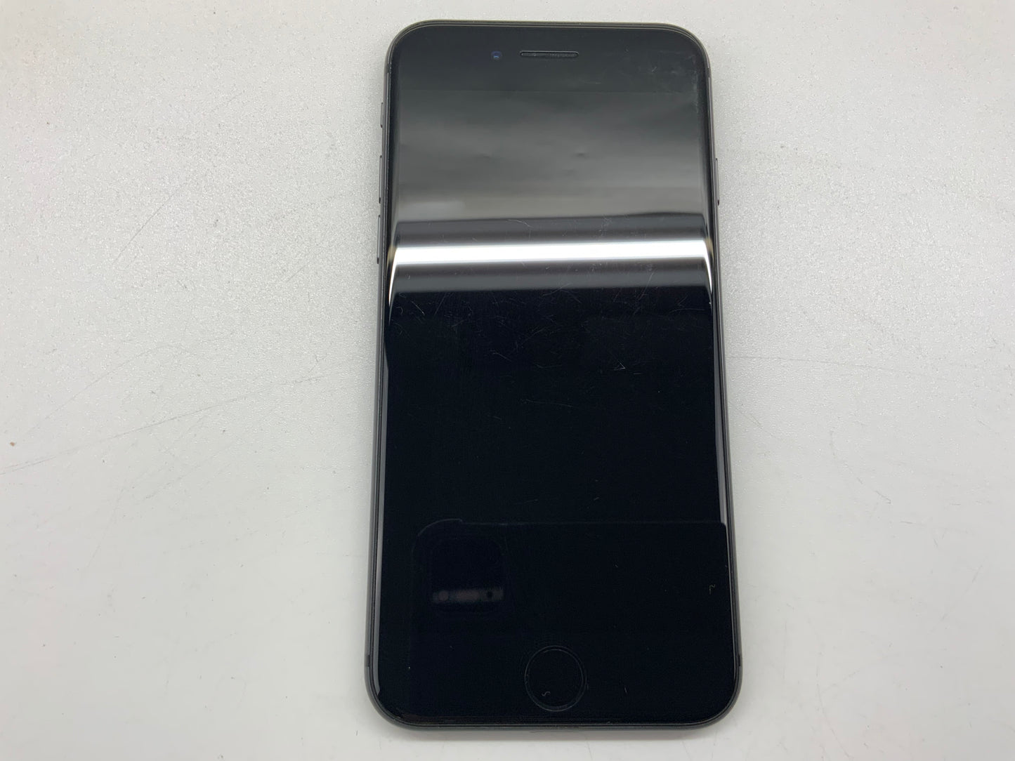 APPLE iPhone 8 A1905 64GB Unlocked Space Gray iOS -Very Good