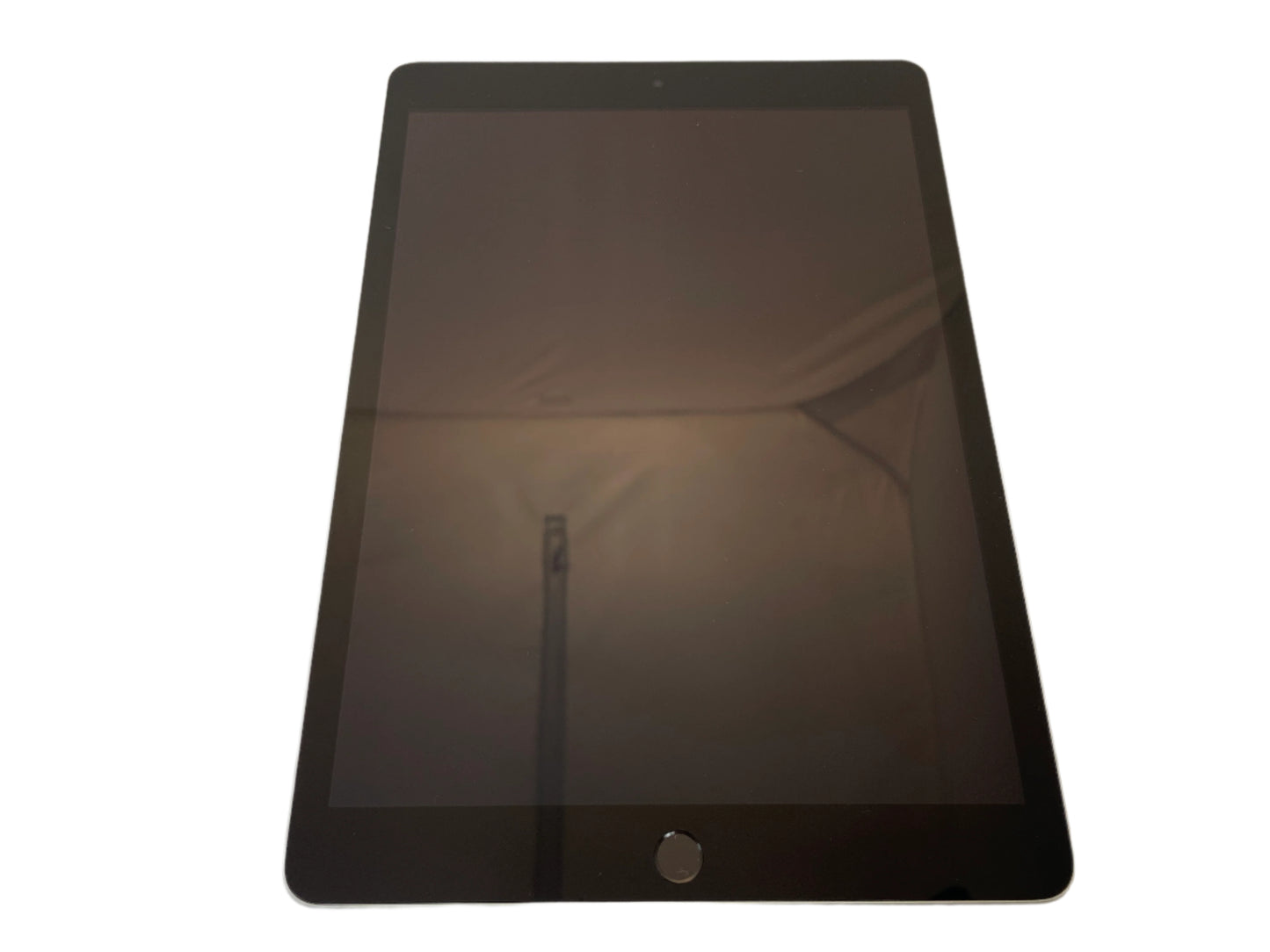 APPLE iPad 9th Gen A2603 10.2" 64GB Sliver & Black Unlocked iOS