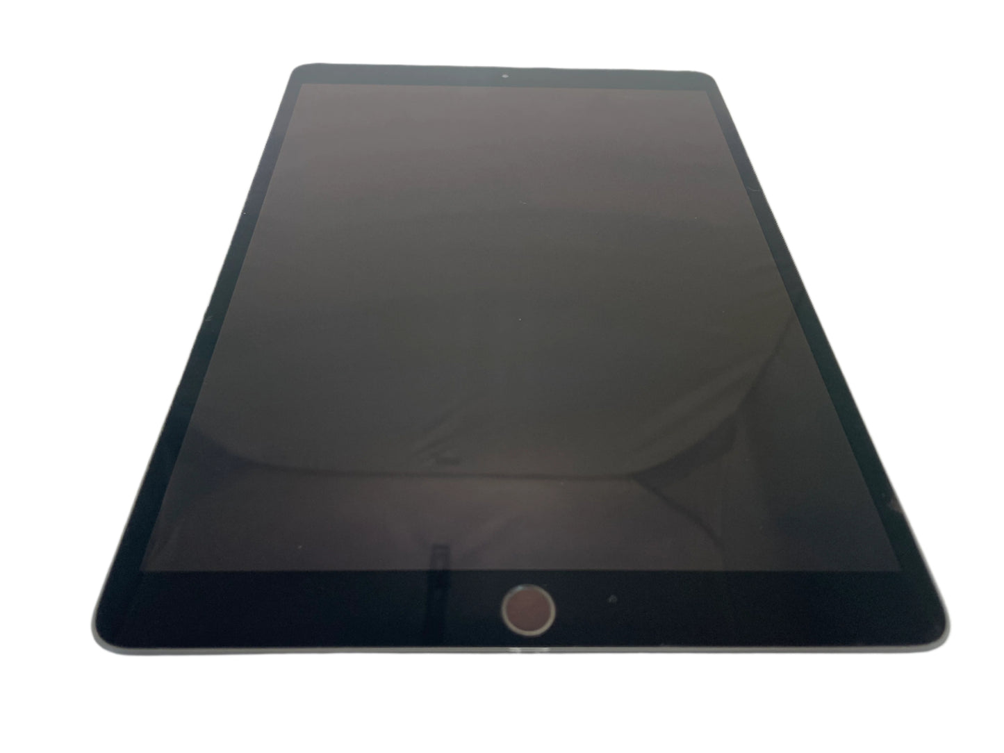 APPLE iPad Air 3rd Gen A2153 10.5" 64GB Unlocked Black & Gray iOS -Good