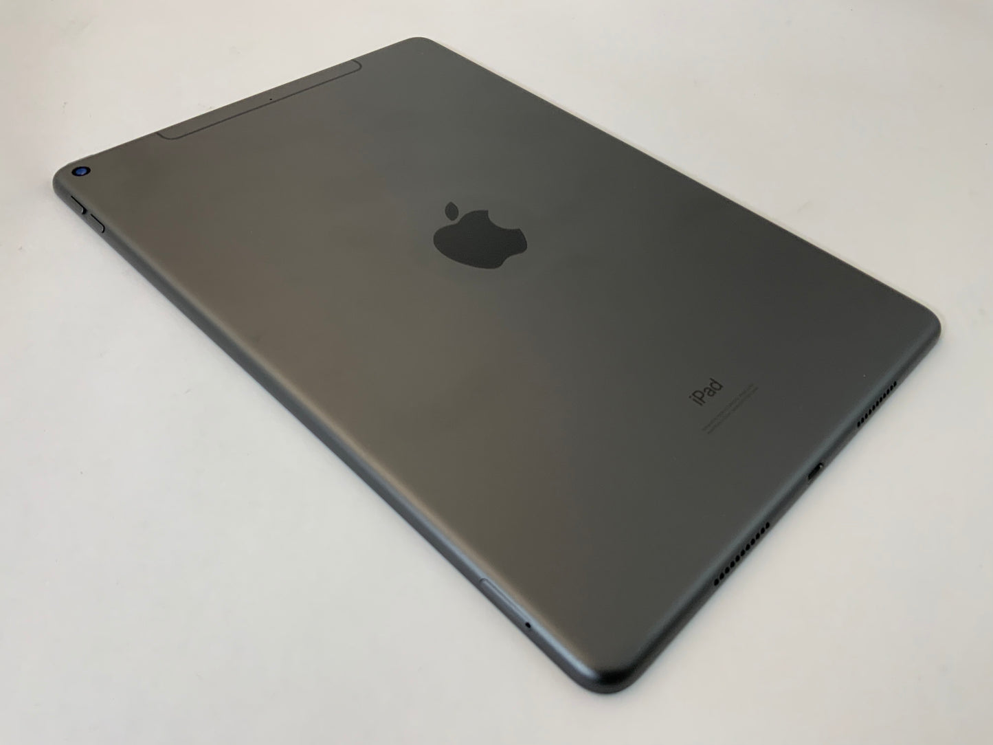 APPLE iPad Air 3rd Gen A2153 10.5" 64GB Unlocked Black & Gray iOS -Good