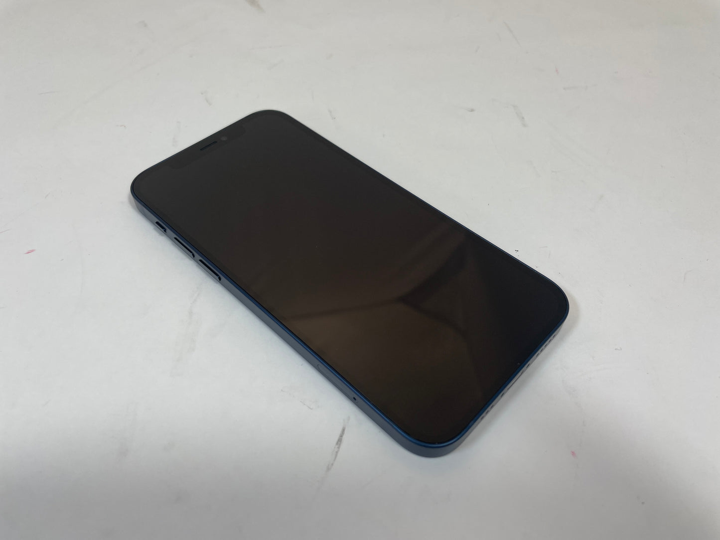 APPLE iPhone 12 A2172 64GB Blue AT&T iOS
