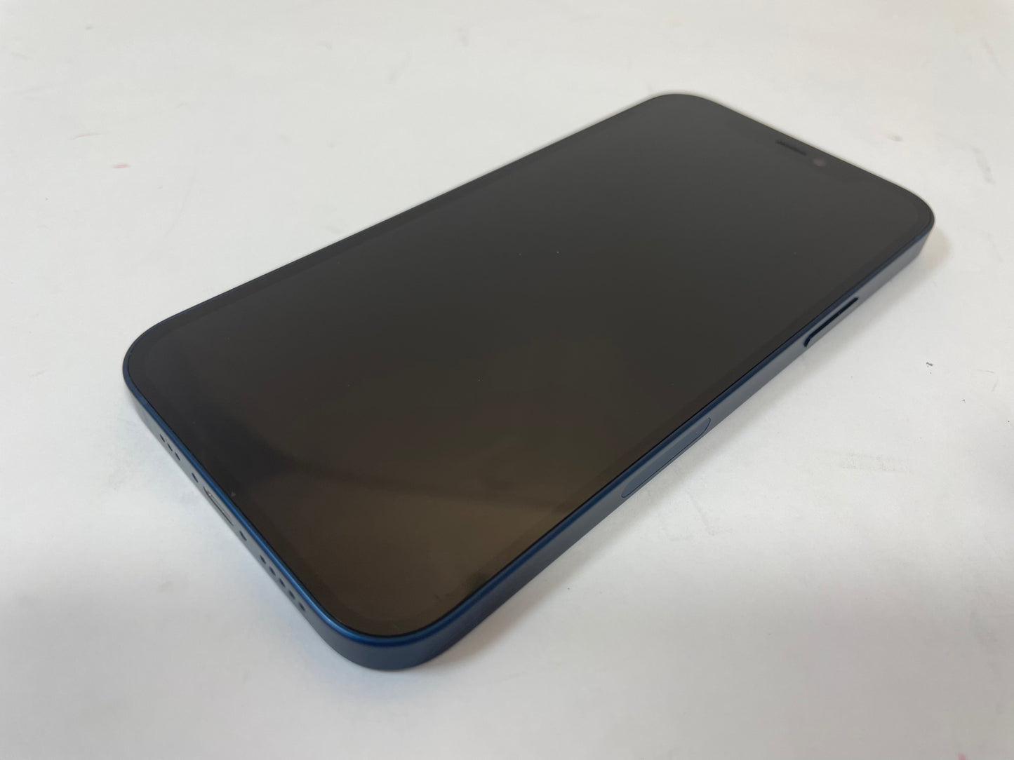 APPLE iPhone 12 A2172 64GB Blue AT&T iOS