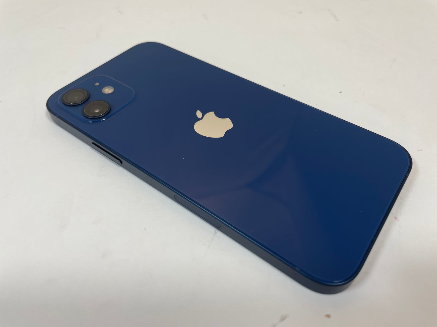 APPLE iPhone 12 A2172 64GB Blue AT&T iOS
